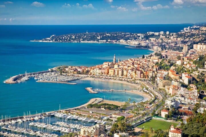 Private Tour of the Italian Riviera: Sanremo & Dolceacqua from Nice photo 2