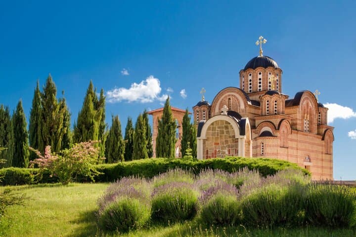 Private Day Trip from Dubrovnik to Trebinje: Wine, Monastery & Local Lunch photo 3