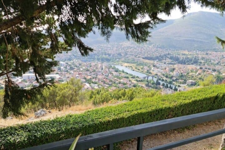 Private Day Trip from Dubrovnik to Trebinje: Wine, Monastery & Local Lunch photo 4