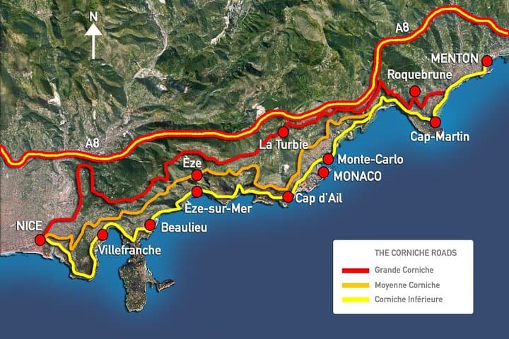 Private Tour of the Italian Riviera: Sanremo & Dolceacqua from Nice photo 3