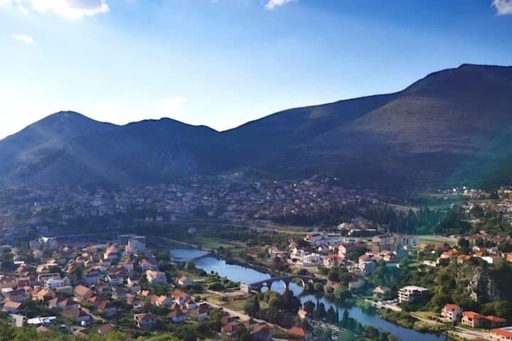 Private Day Trip from Dubrovnik to Trebinje: Wine, Monastery & Local Lunch photo 5