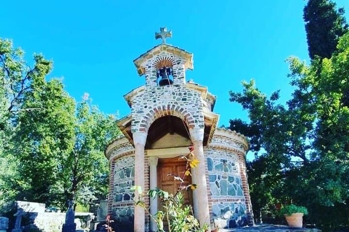 Private Day Trip from Dubrovnik to Trebinje: Wine, Monastery & Local Lunch photo 6