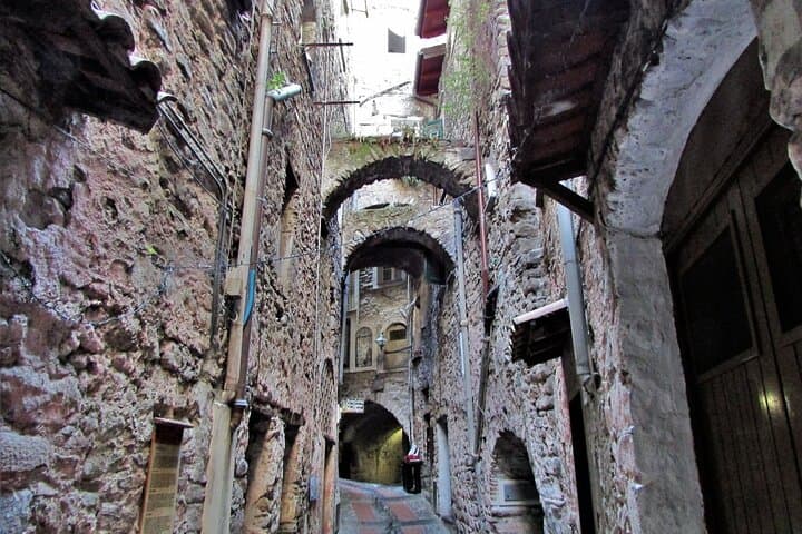 Private Tour of the Italian Riviera: Sanremo & Dolceacqua from Nice photo 4