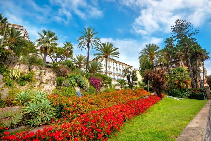 Private Tour of the Italian Riviera: Sanremo & Dolceacqua from Nice photo 5