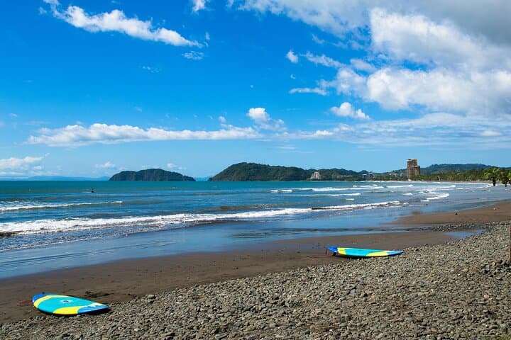Learn to Surf at Jaco Beach: 2-Hour Lessons with Local ISA Instructors photo 4