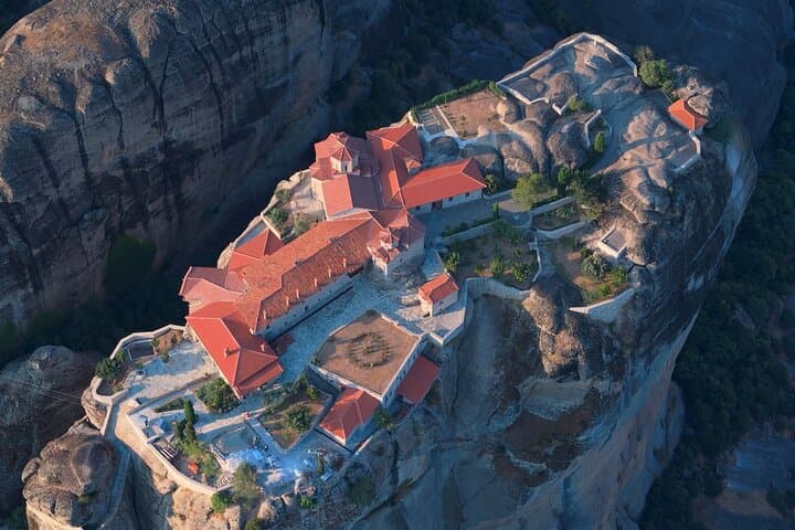 4-Day Greece Classical Mainland Tour: Delphi, Olympia & Meteora from Athens photo 5