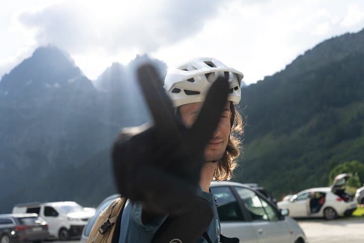 E-Bike Day Ride: Mont Blanc Views from Megève’s Jaillet Trails photo 6