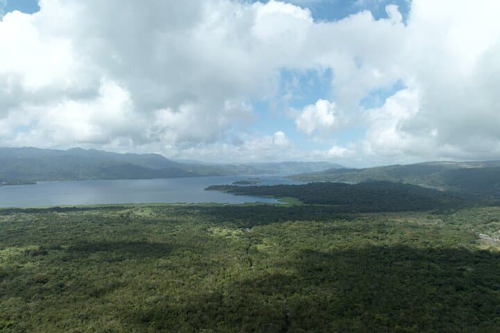 La Fortuna Full-Day from San José — Arenal Volcano, Waterfall & Hot Springs photo 3
