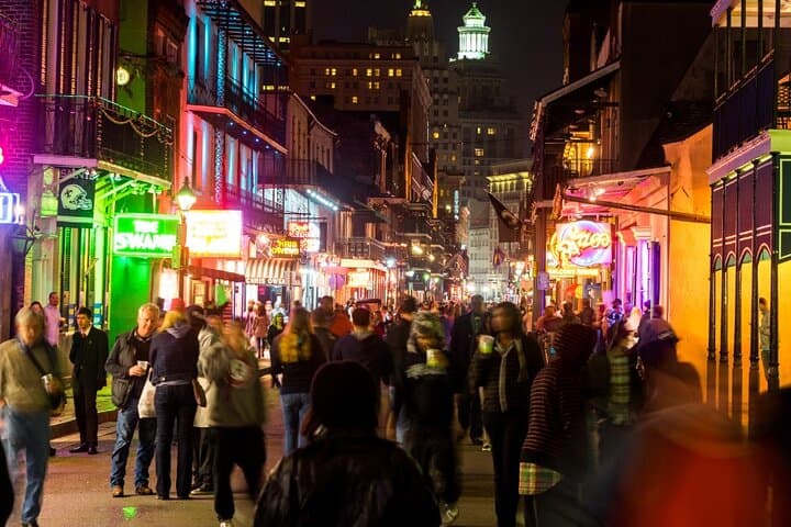 Till Death Do Us Part: Haunted Pub Crawl Through Nashville’s Darker Love Stories photo 5
