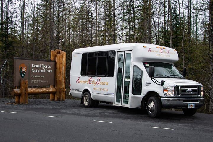 Explore Seward and Exit Glacier: A Compact Alaskan Adventure photo 2