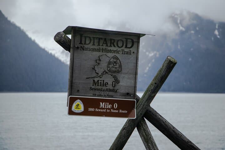 Explore Seward and Exit Glacier: A Compact Alaskan Adventure photo 3