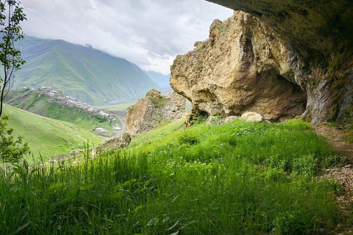9-Day Trek Through Azerbaijan's Remote Caucasus Villages photo 6