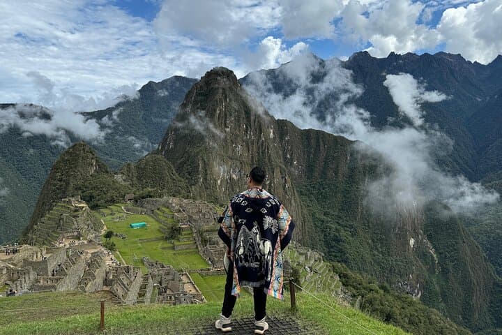 Discover Machu Picchu: Essential Day Tour to the Inca Citadel photo 3