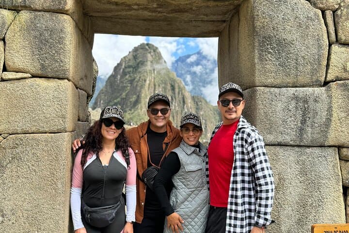 Discover Machu Picchu: Essential Day Tour to the Inca Citadel photo 4