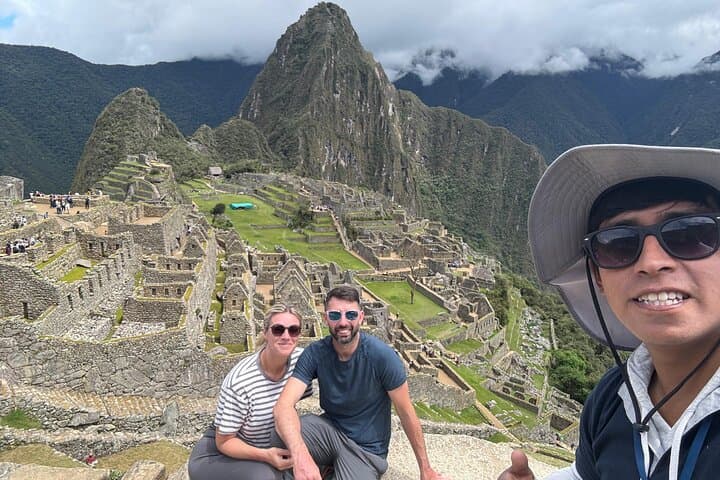 Discover Machu Picchu: Essential Day Tour to the Inca Citadel photo 5