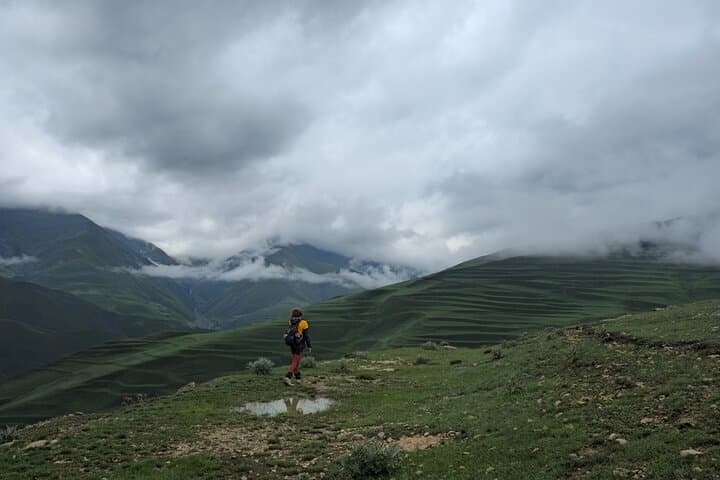 9-Day Trek Through Azerbaijan's Remote Caucasus Villages photo 2