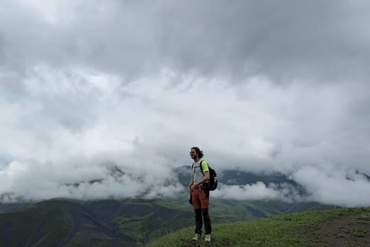 9-Day Trek Through Azerbaijan's Remote Caucasus Villages photo 3