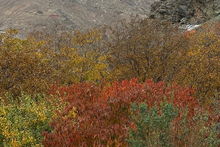 Imlil Waterfall & Berber Villages Day Trip with Camel Ride from Marrakech photo 2