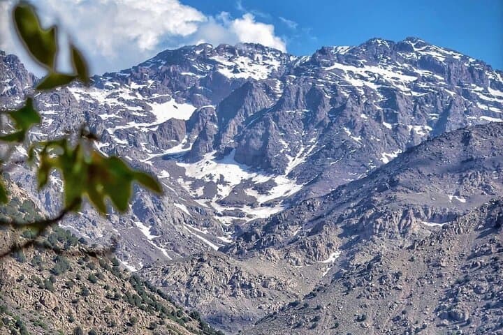 Imlil Waterfall & Berber Villages Day Trip with Camel Ride from Marrakech photo 4