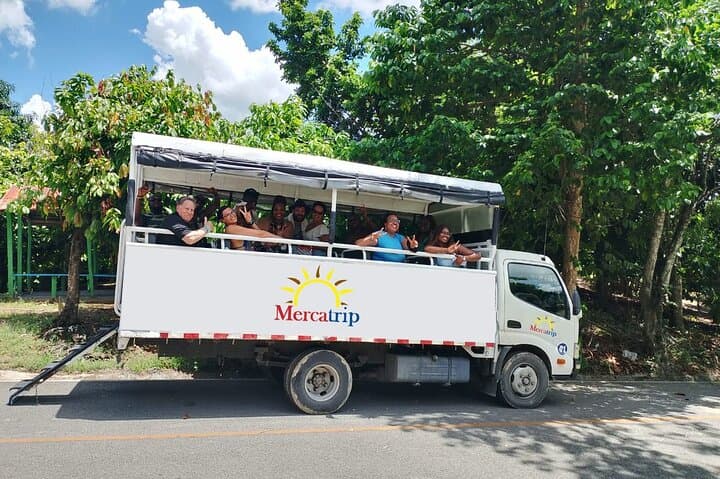 Higüey Cultural Safari with River Swim and Beach Stop — Full-Day from Punta Cana photo 2