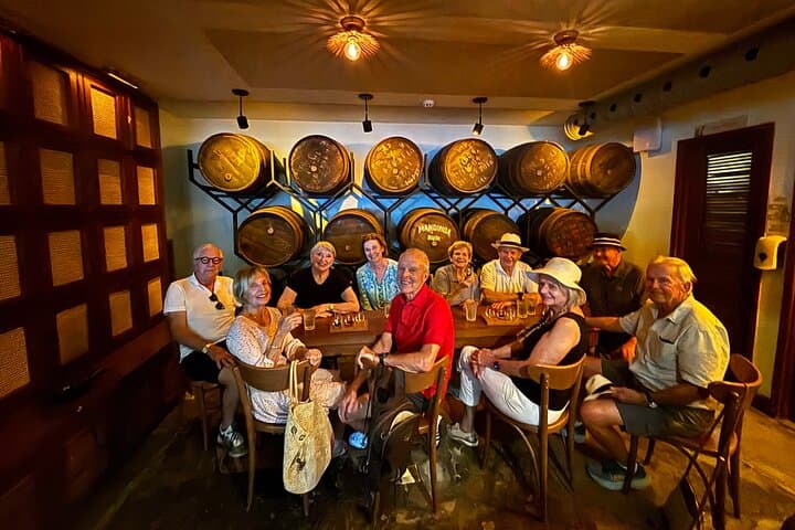 Insider's Guide to Panama City's Real Food Tour: Private 5-Hour Culinary Journey photo 2