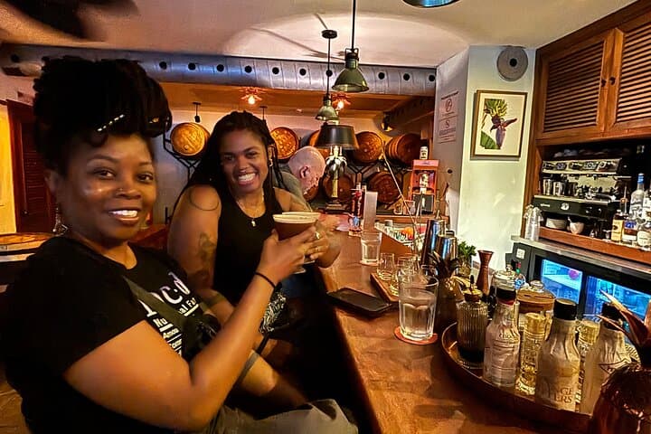 Insider's Guide to Panama City's Real Food Tour: Private 5-Hour Culinary Journey photo 3