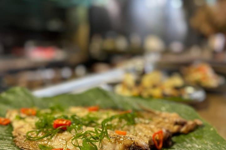 Insider's Guide to Panama City's Real Food Tour: Private 5-Hour Culinary Journey photo 4
