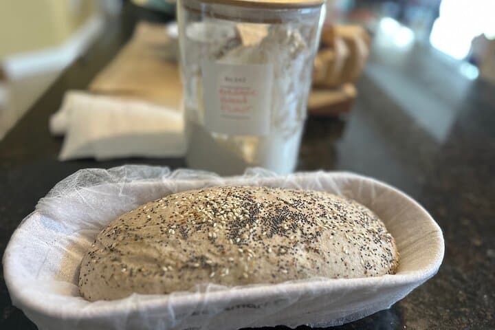 Hands-On Sourdough & Pretzel Class Near Philadelphia: Private Baking Experience in Mount Laurel photo 4