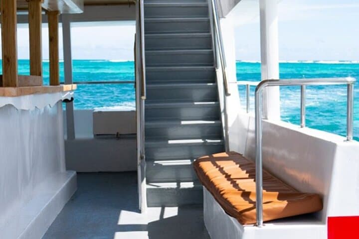 Sail the Bavaro Coast on a Party Catamaran Adventure photo 5