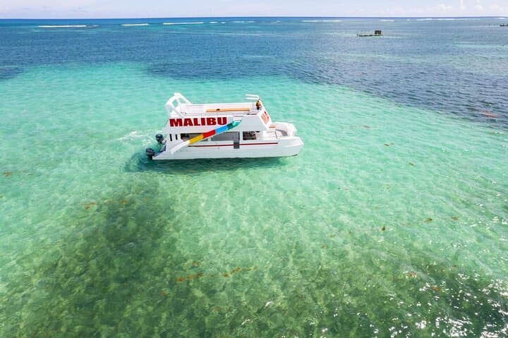 Sail the Bavaro Coast on a Party Catamaran Adventure photo 4
