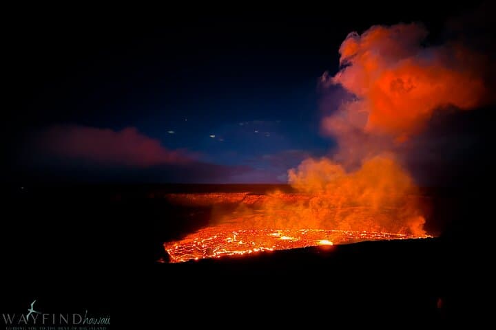 Exploring Hawaii Volcanoes National Park: A 4-Hour Private Tour of Kīlauea’s Fiery Heart photo 3