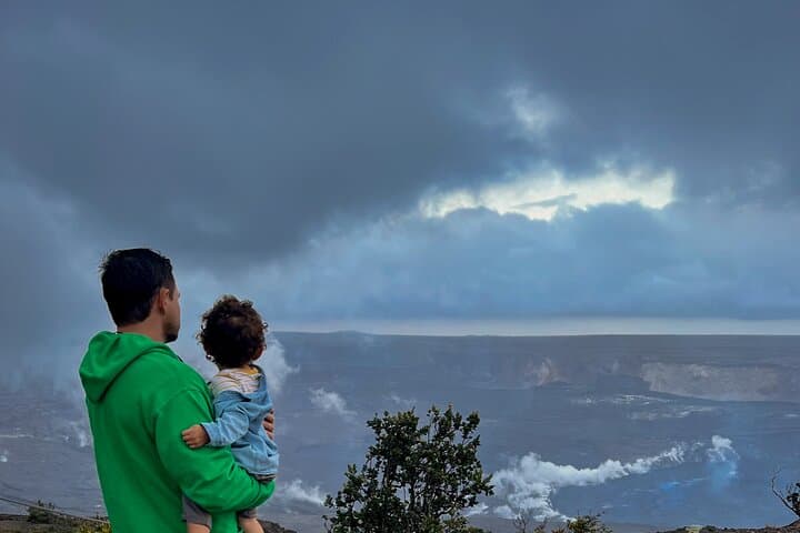 Exploring Hawaii Volcanoes National Park: A 4-Hour Private Tour of Kīlauea’s Fiery Heart photo 6