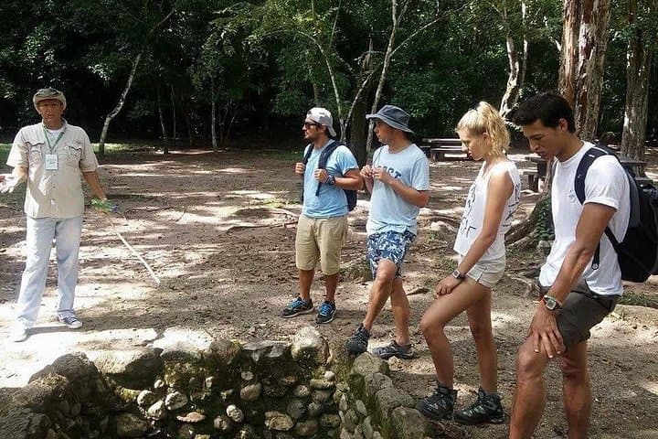 Explore Joya de Cerén and Copán Ruins: 2-Day Mayan Route from San Salvador photo 5