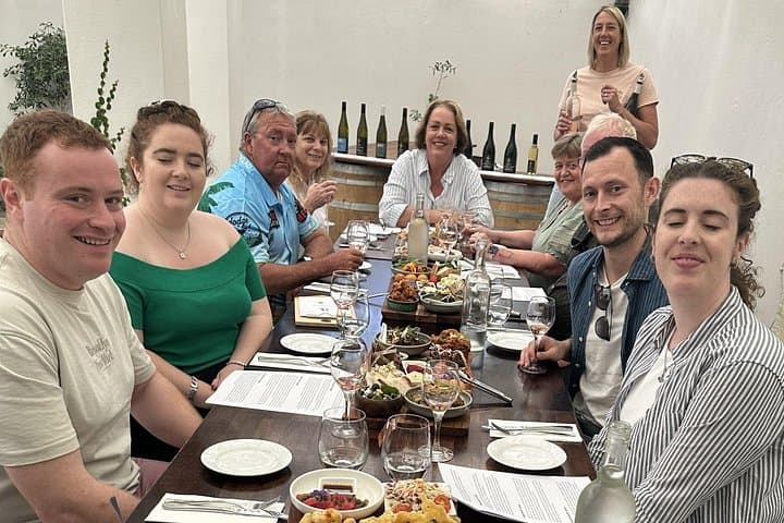 Chef's Private Otago Wine Tour from Queenstown — Gourmet Lunch & Vineyard Tastings photo 2