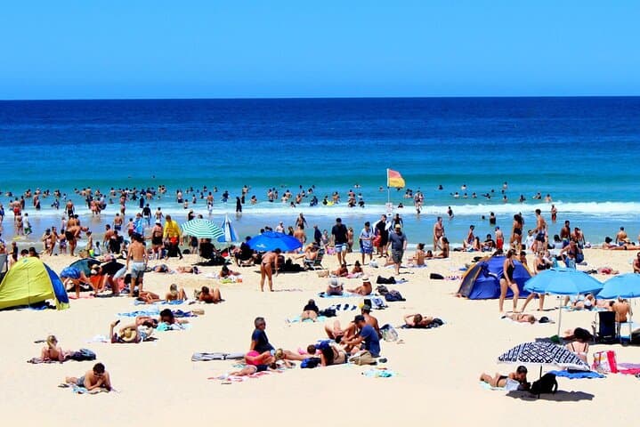 Blue Mountains Private Small-Group Tours from Sydney — Featherdale, Echo Point & Scenic World photo 5