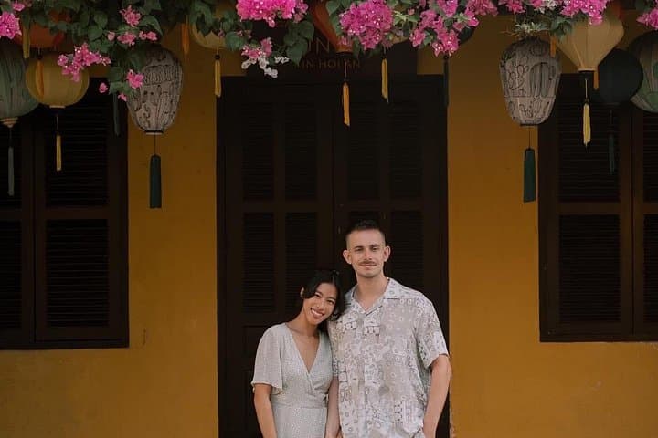 Da Nang & Hoi An Shore Excursion: Marble Mountains, Linh Ung & Hoi An Ancient Town photo 5