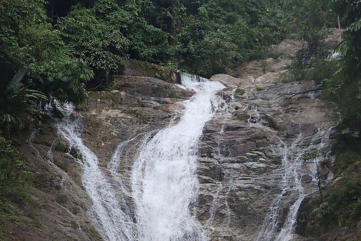 Cameron Highlands Full-Day Tour from Kuala Lumpur — Tea Plantations, Waterfalls & Strawberry Picking photo 2