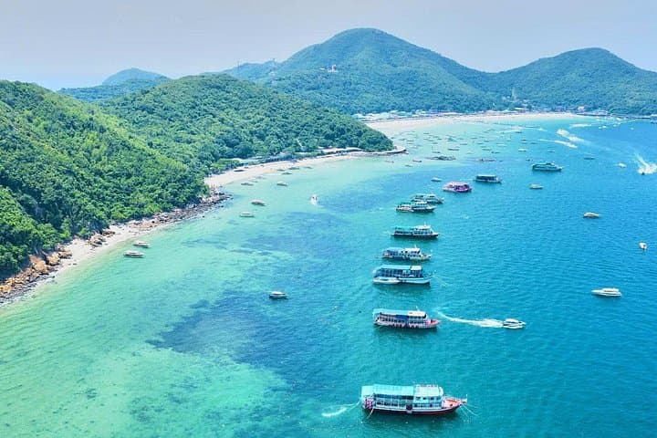 Speedboat to Racha & Coral Island from Phuket — Full-Day Snorkel, Beach Lunch and Transfers photo 2