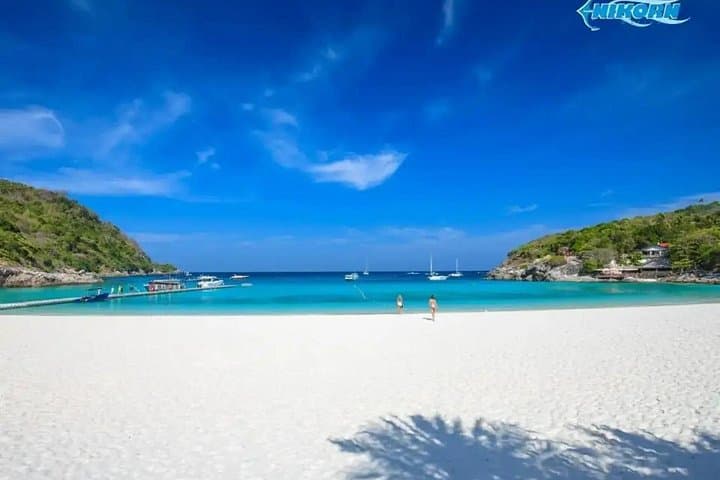 Speedboat to Racha & Coral Island from Phuket — Full-Day Snorkel, Beach Lunch and Transfers photo 4