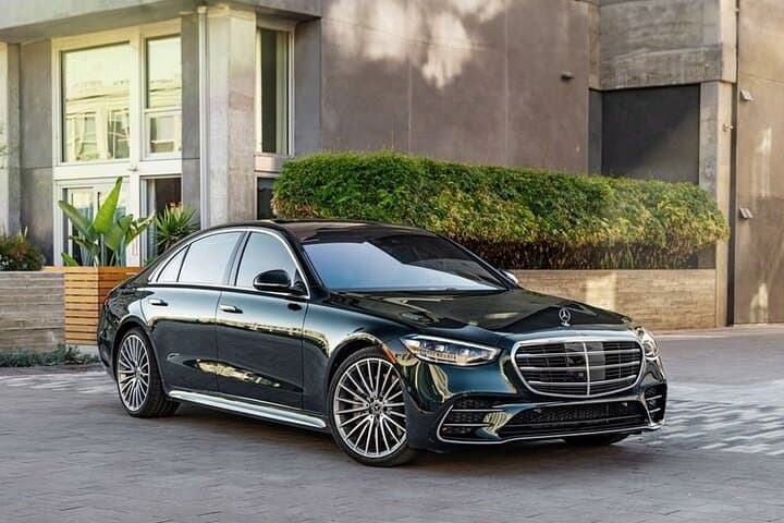 Dubai Private Airport Transfers — Seamless Ground Service From DXB to Downtown photo 1