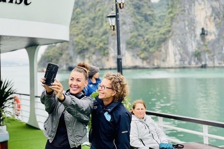 7-Day Vietnam Highlights: Hanoi, Halong Bay, Ninh Binh, Da Nang & Hoi An photo 2