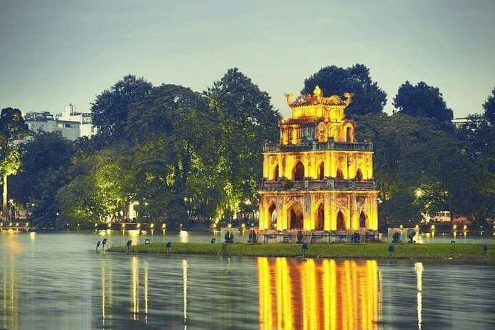 7-Day Vietnam Highlights: Hanoi, Halong Bay, Ninh Binh, Da Nang & Hoi An photo 4