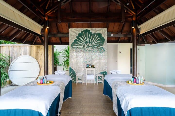 Phuket Coco-Mojito Massage: 150-Minute Coconut & Thai Recovery at Amari Breeze Spa photo 2