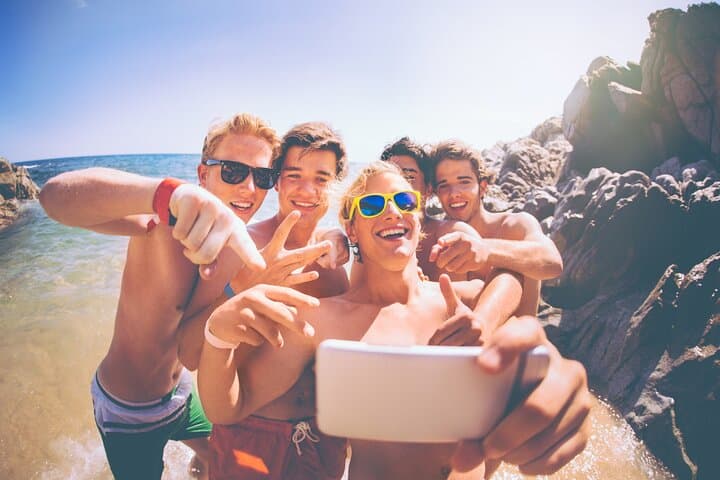 Palma City Challenge: Majorca Team Scavenger Hunt for Bachelor & Bachelorette Groups photo 5
