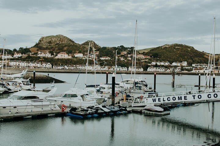 Conwy & Llandudno Day Trip: 10-Hour North Wales Sightseeing from Manchester photo 3