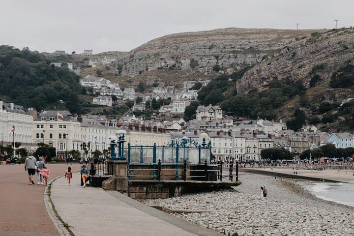 Conwy & Llandudno Day Trip: 10-Hour North Wales Sightseeing from Manchester photo 4