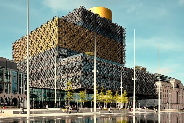 discover-birmingham-day-trip-from-manchester-10-hour-private-tour