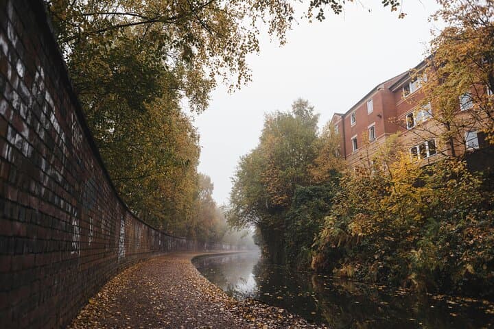 Ultimate Birmingham 5-Hour City Tour: Museums, Canals & Industrial Heritage photo 4