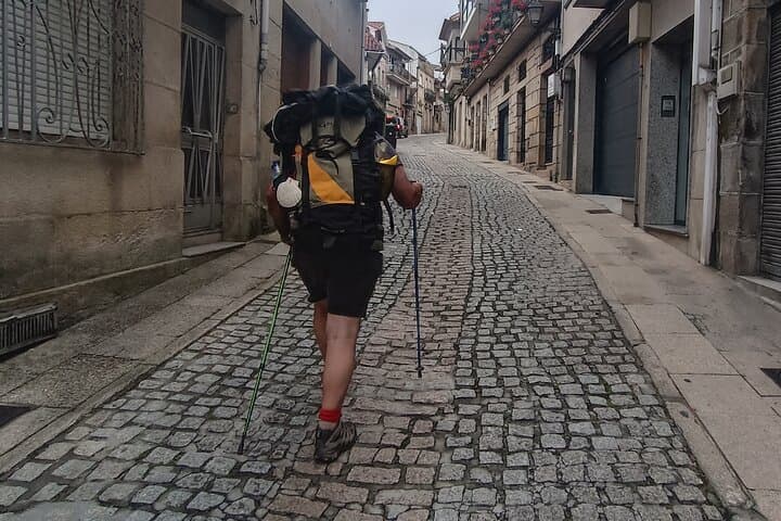Last 100 km Camino Portugués: Tui to Santiago — 7-Day Self-Guided Pilgrimage photo 4