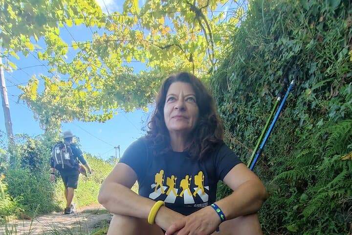 Last 100 km Camino Portugués: Tui to Santiago — 7-Day Self-Guided Pilgrimage photo 2